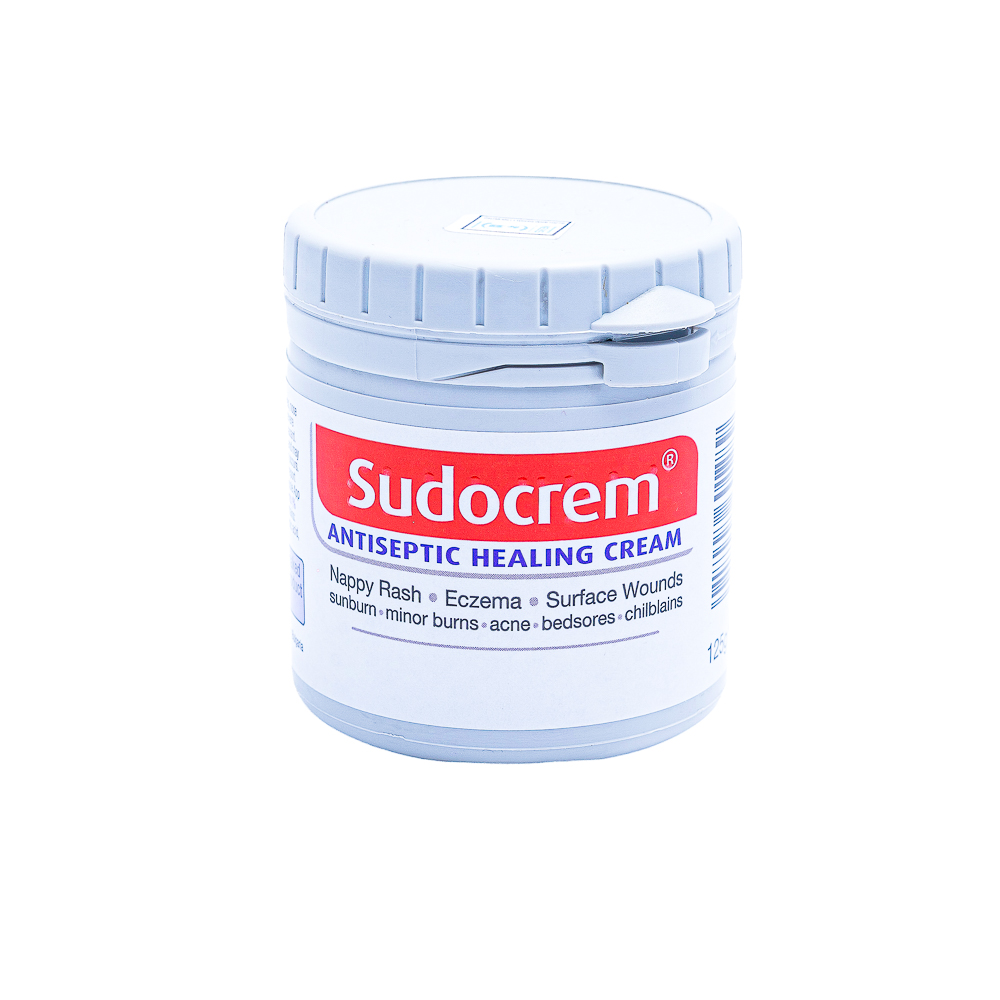 Sudo cream 125gm