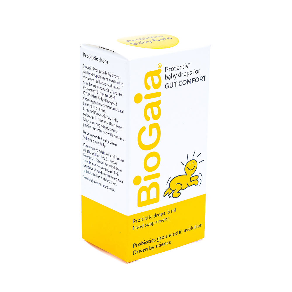 Biogaia protectis drop gut comfort 5ml