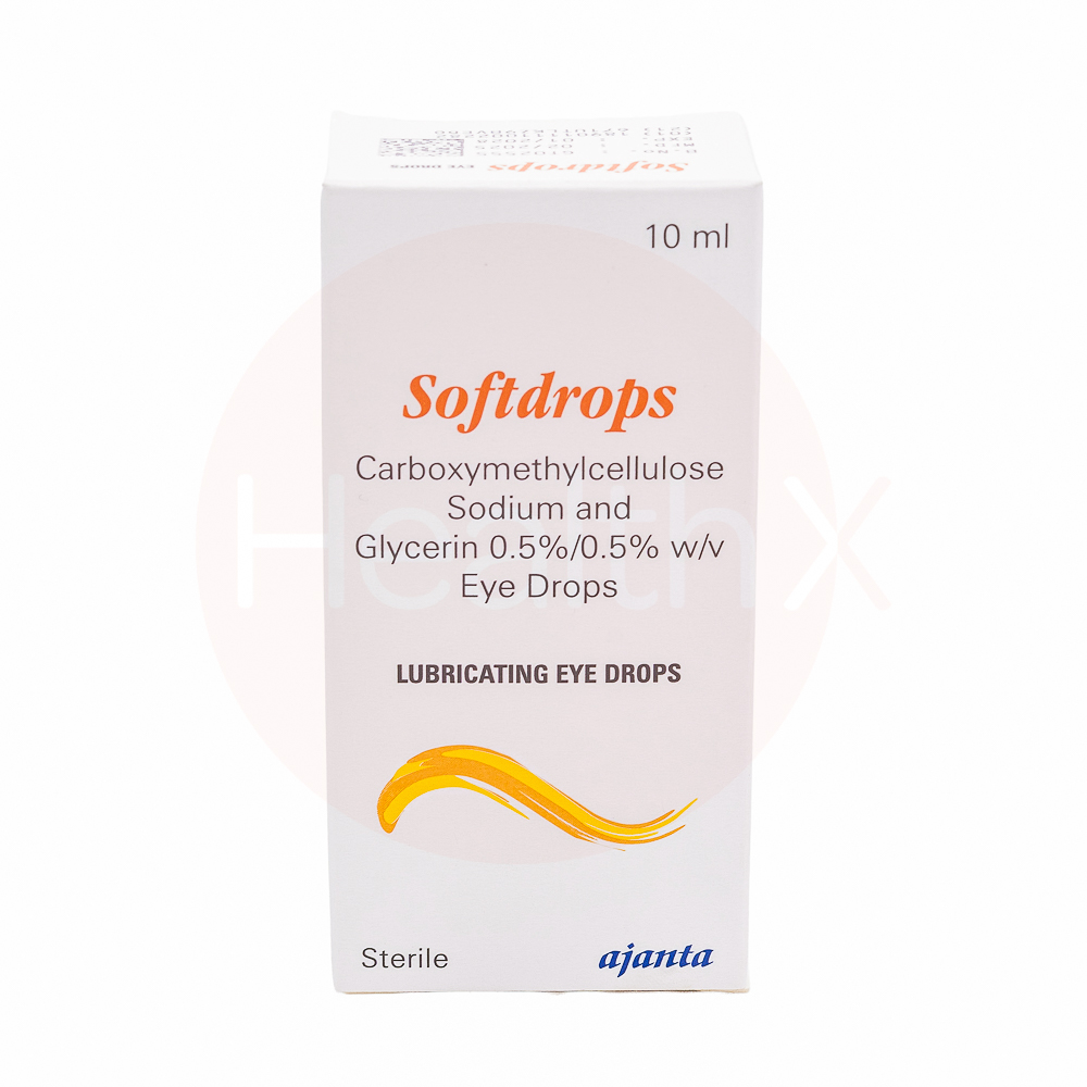 Softdrops 10ml