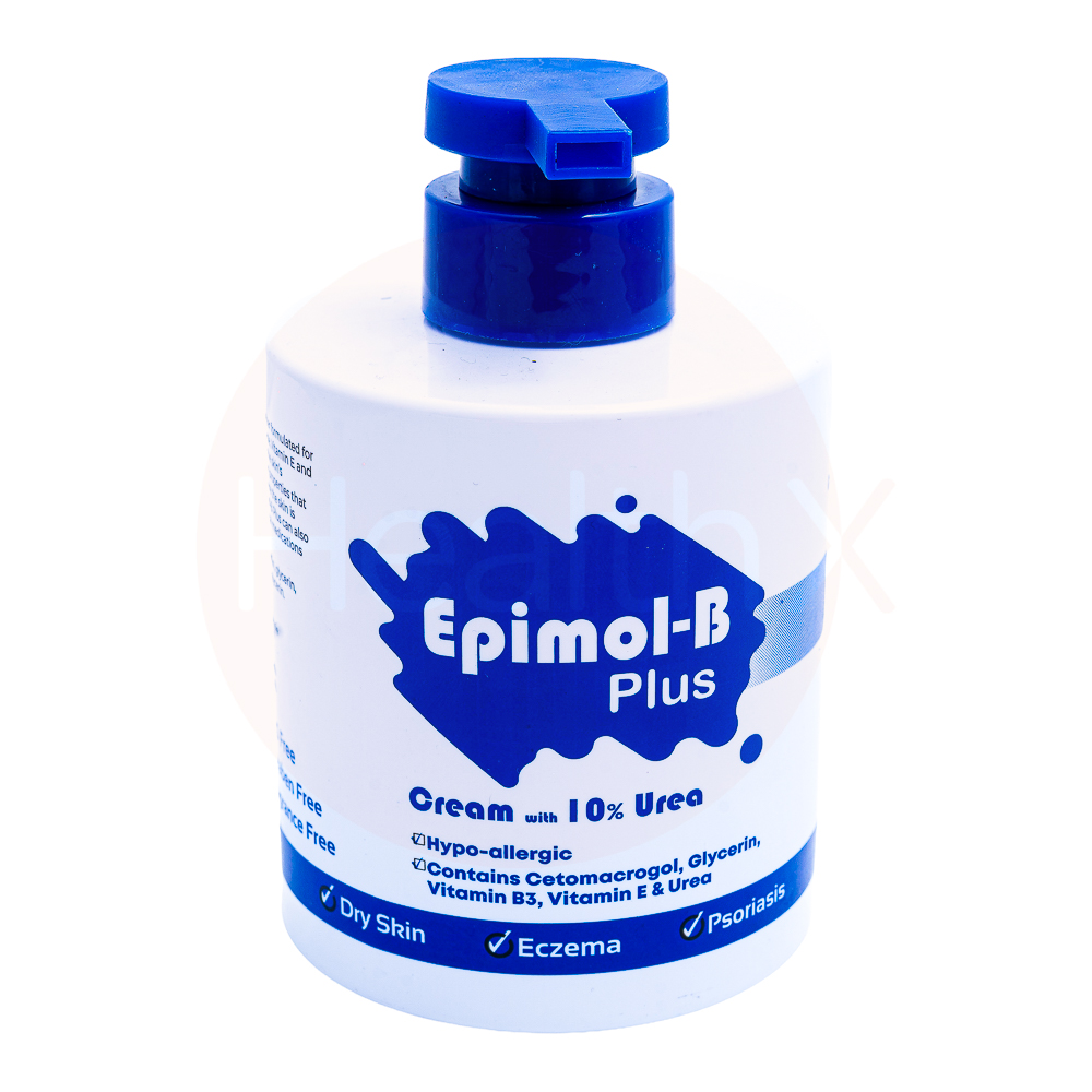 Epimol b plus cream l 450g
