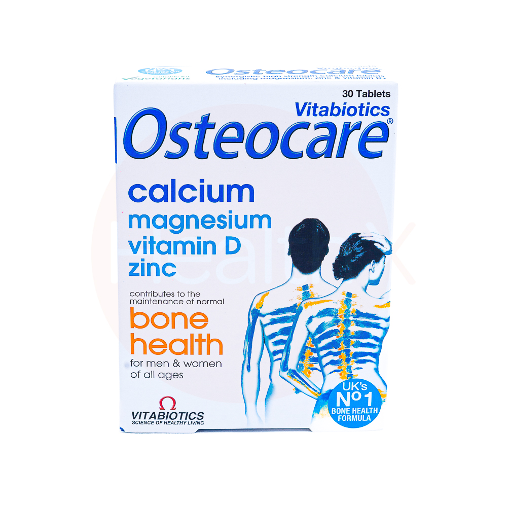 Osteocare tabs *30