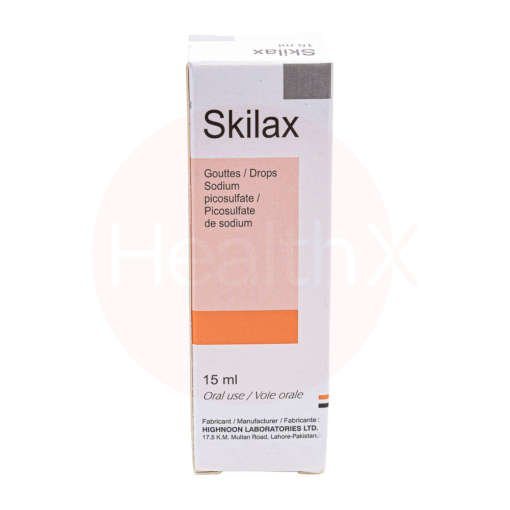 Skilax drops  15ml
