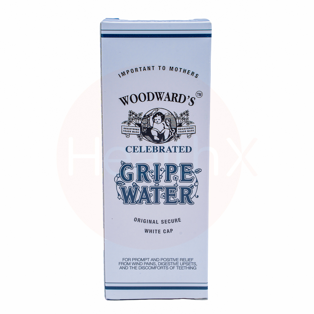 Gripe water 100 ml