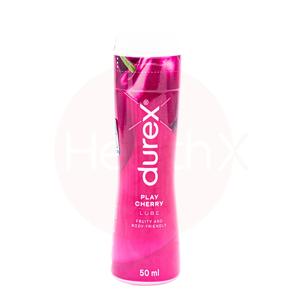 Durex Play Cherry 50ml