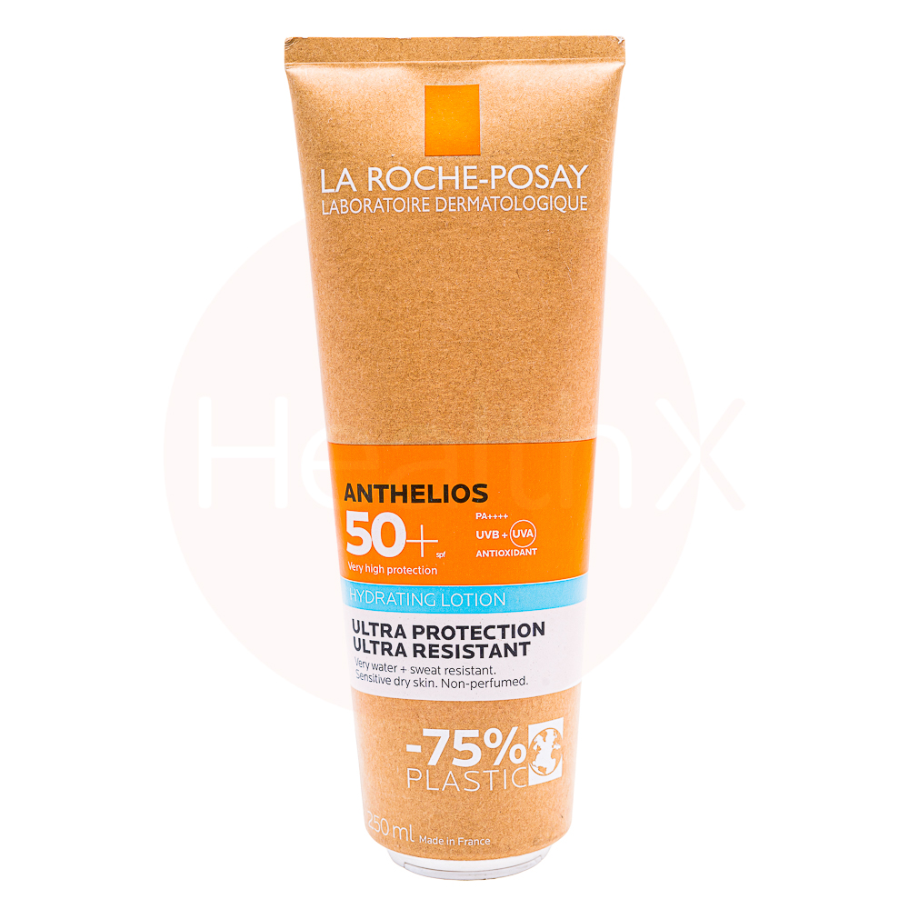 La Roche-Posay ANTHELIOS LOTION ECO SPF50+ 250ML