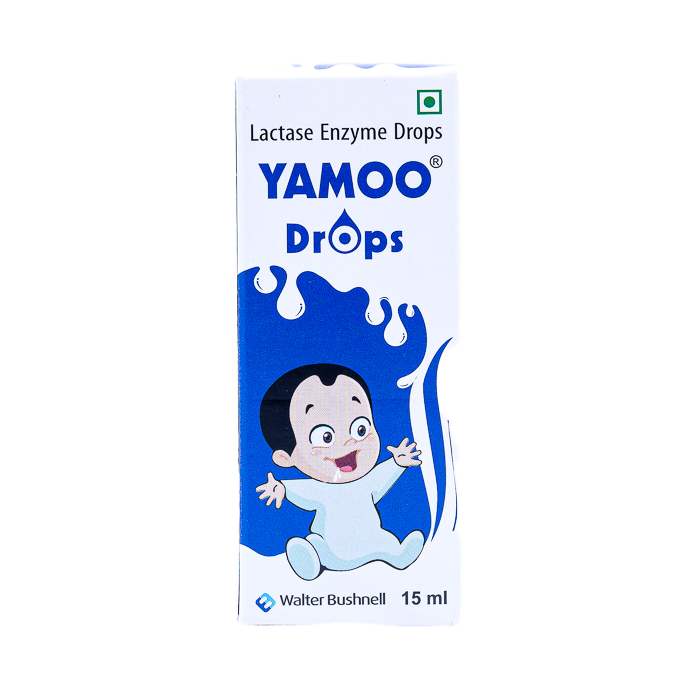 Yamoo drops 15ml