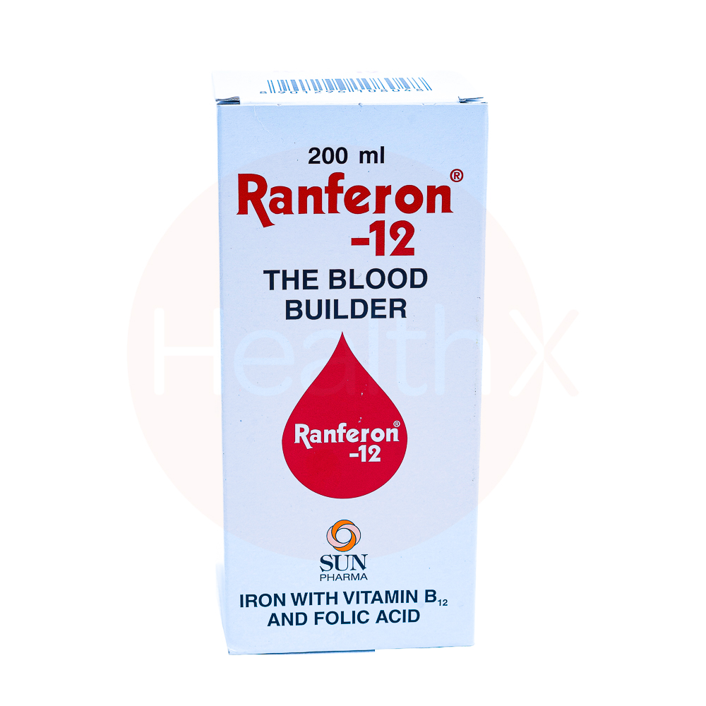 Ranferon sp 200ml