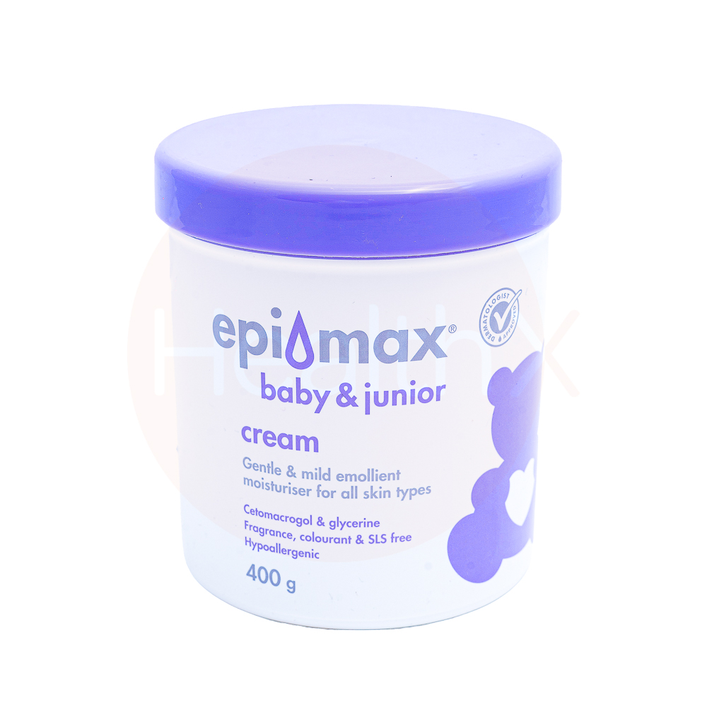 Epimax baby and junior 400gms