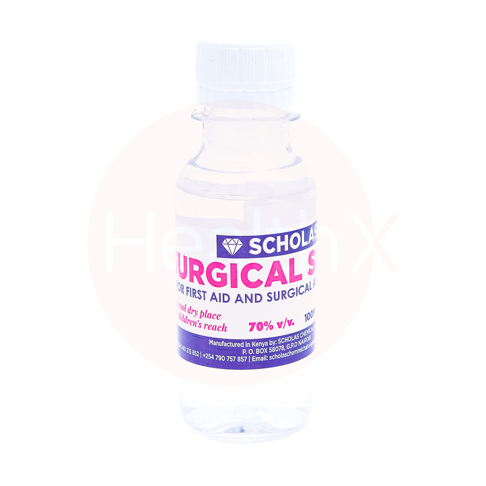 Surgical spirit * 100ml