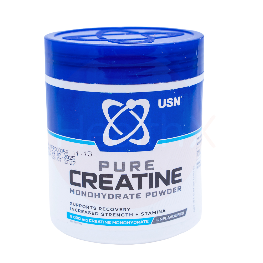 USN PURE MICRONIZED CREATININE 410G