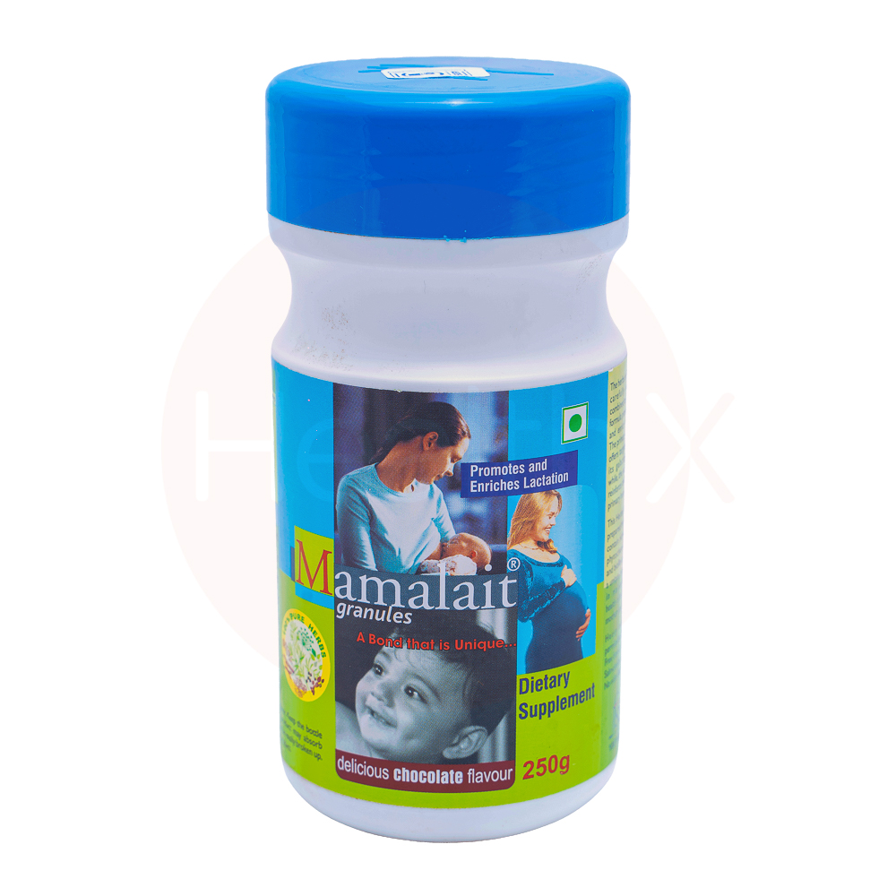 MAMALAIT GRANULES 250G