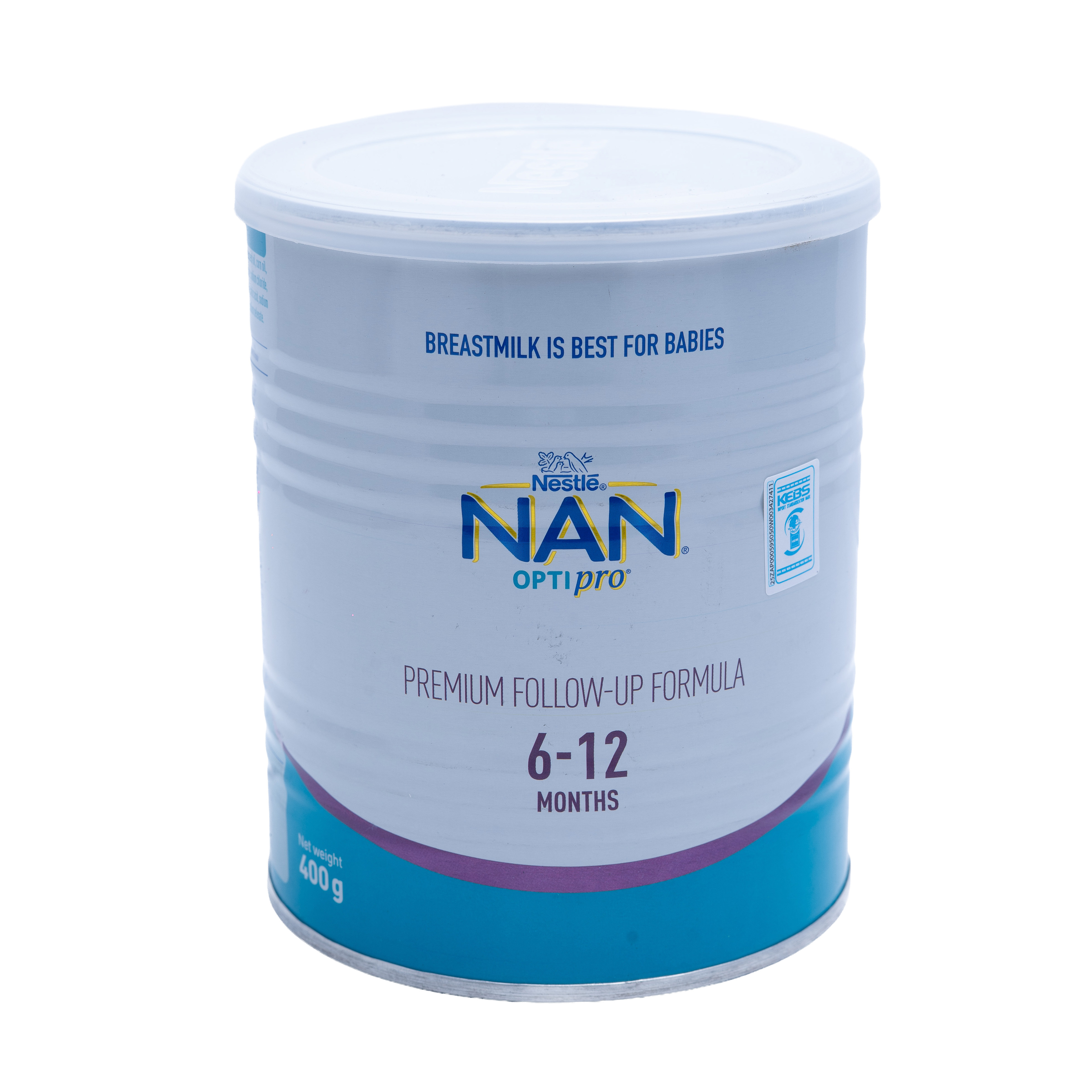 Nan 6 - 12 Months 400g