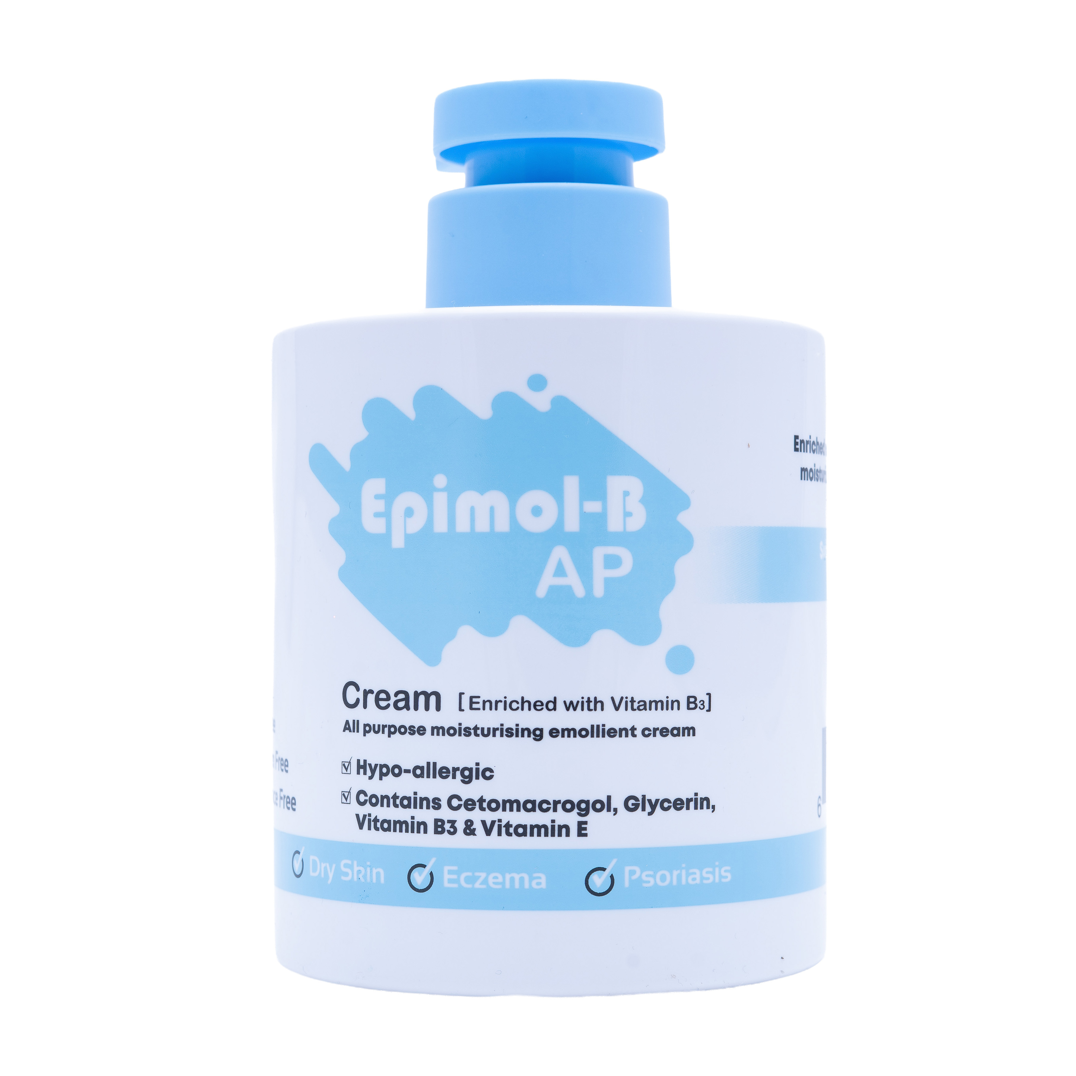 Epimol b all purpose cream 450g
