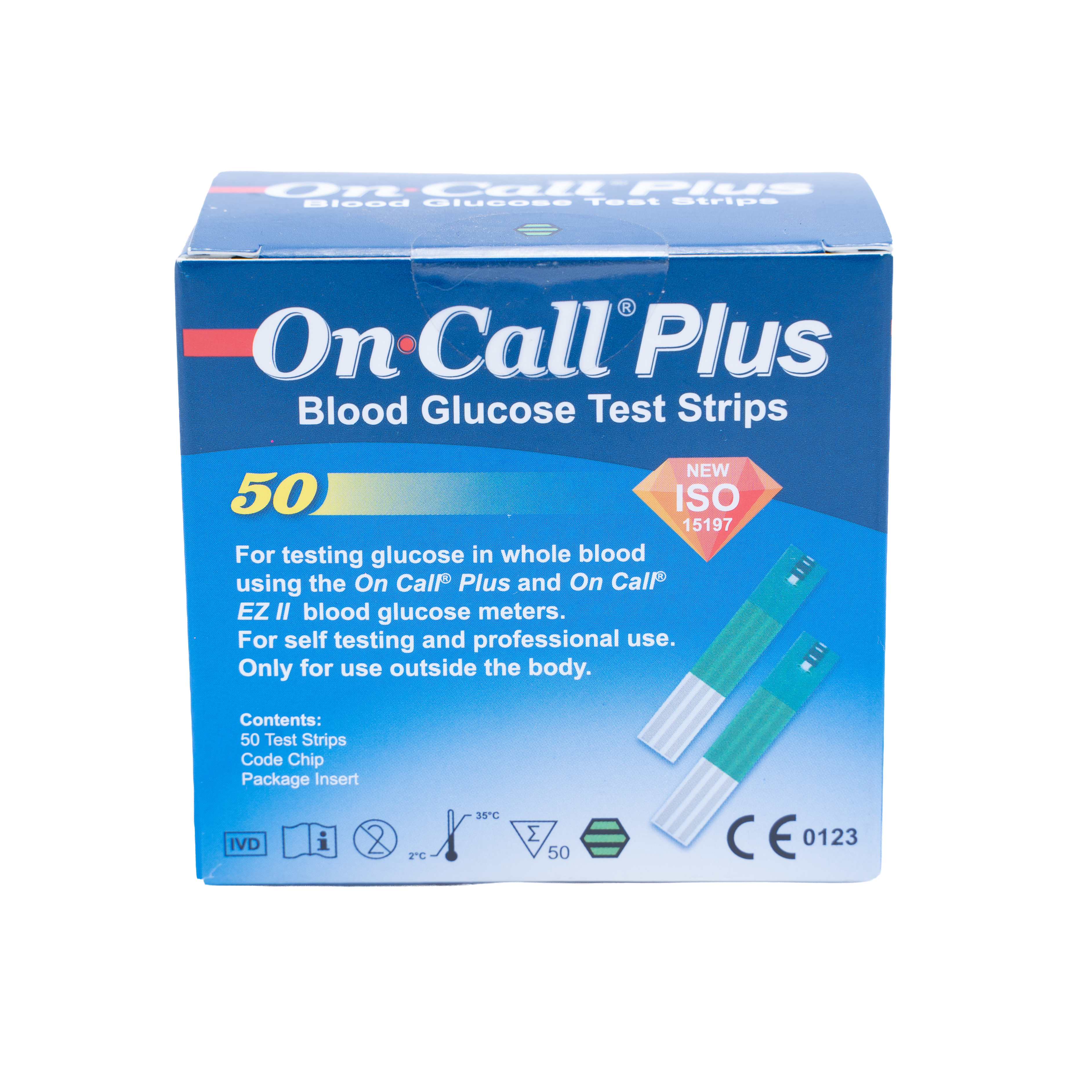 On call plus stips 50s