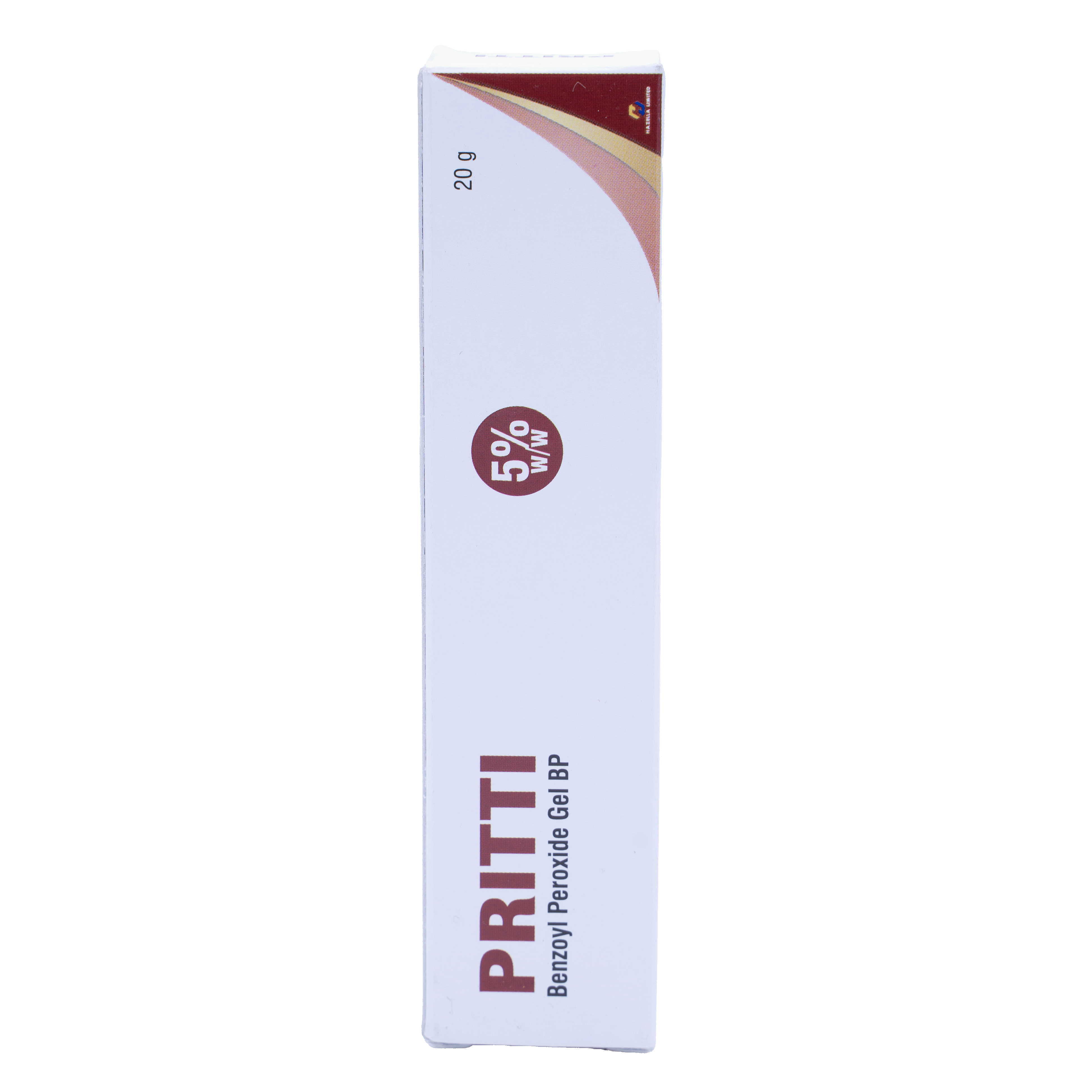 PRITTI GEL 20G